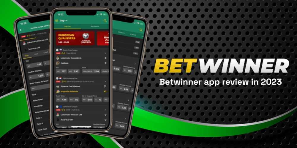 betwinner Comprehensive Guide to Features, Bonuses and Tips