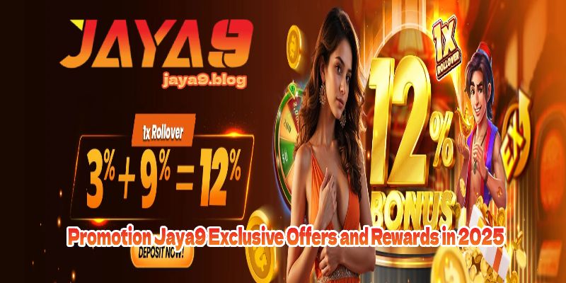 Discovering the Power of Jaya 9 Transforming Perspectives