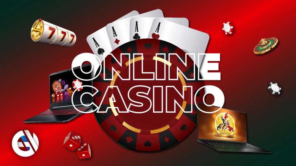 Euphoria Wins Casino - Unleashing the Thrill of Online Gaming