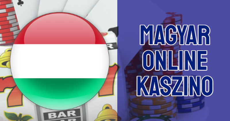 Fedezd fel a legjobb online kaszinók huf világát! 50