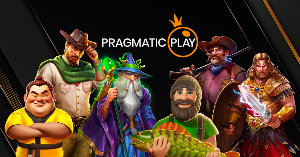 pragmaticplay - 한국 게이밍 시장을 선도하는 혁신적 콘텐츠 제공자