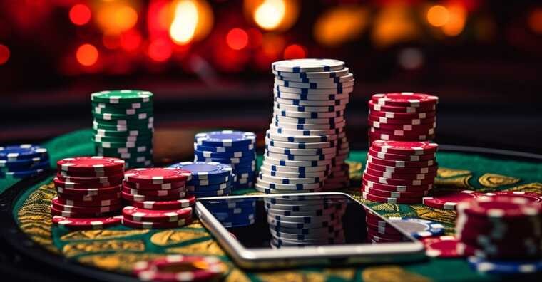 Betmac Casino Registration Process 0