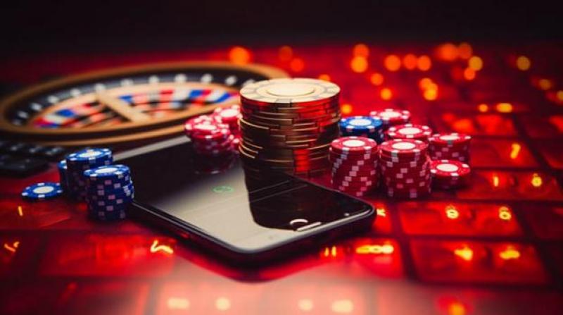 Discover the Excitement of Ocean Breeze Online Casino UK 46