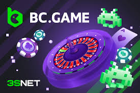 Discover the Exciting World of BC.Hash Game Casino 3