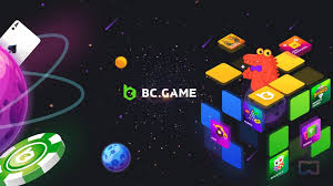 Discover the Exciting World of BC.Hash Game Casino 3