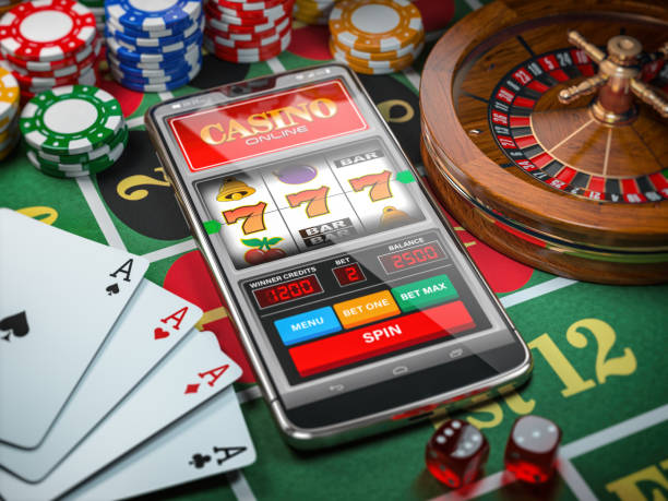 Experience Thrills with Online Casino Midnight Wins