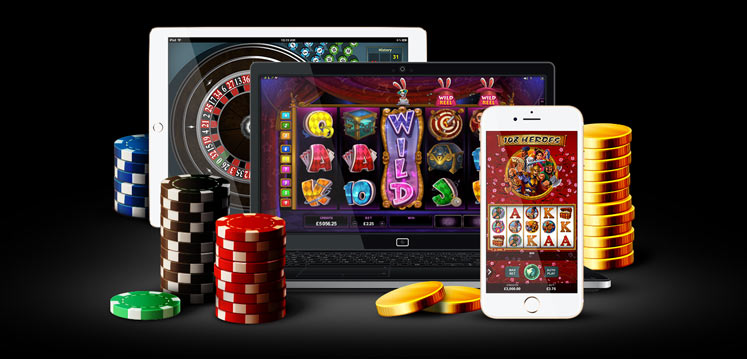 Experience Thrills with Online Casino Midnight Wins