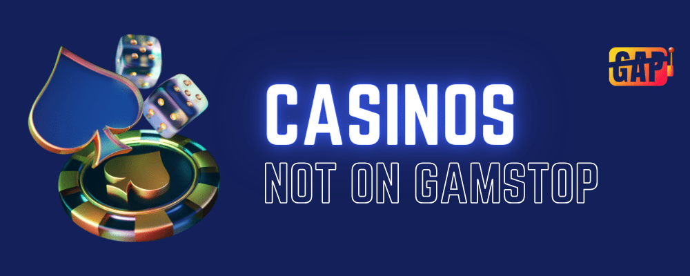 Explore the Best UK Casinos Not on Gamstop