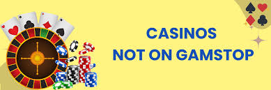 Exploring Non Gamstop Casinos Freedom and Opportunities in Online Gaming