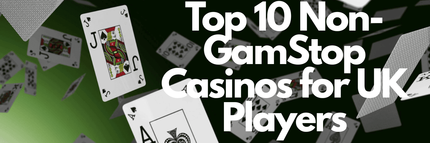 Exploring UK Casinos Not on Gamstop 150913611